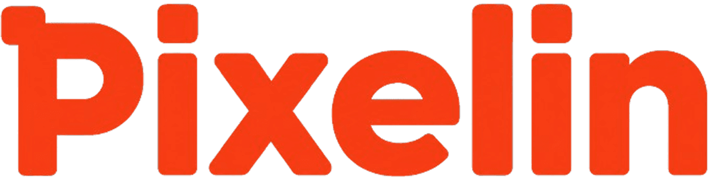 Pixelin logo